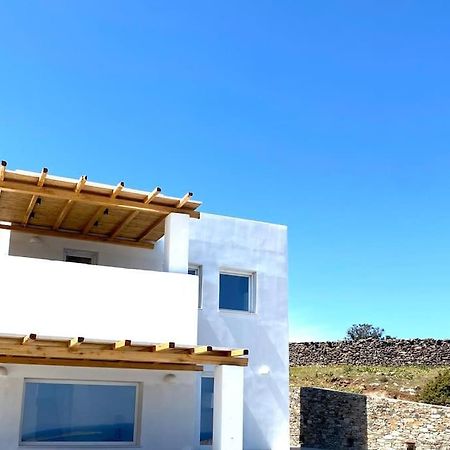 Artemis Sky Villa 안디파로스 외부 사진
